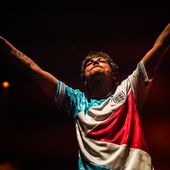 10 aprile 2022 - Mediolanum Forum - Assago (Mi) - Louis Tomlinson in concerto