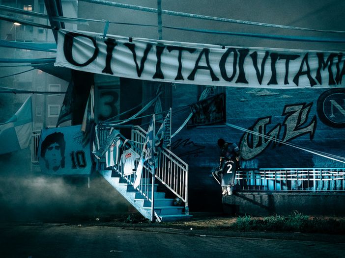 Paky, Villabanks e Shari portano l&#039;urban al Rock in Roma: le foto