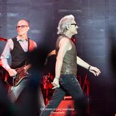 5 luglio 2023 - Stadio Meazza - Milano - Ligabue in concerto 5 luglio 2023 - Stadio Meazza - Milano - Ligabue in concerto