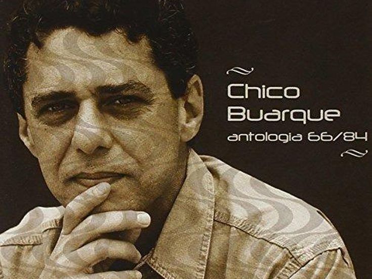 Chico Buarque