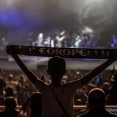 13 settembre 2025 - Arena Flegrea - Napoli - Europe in concerto