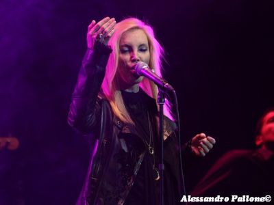 Patty Pravo e Bennato alla decima edizione del premio ‘Città di Recanati’