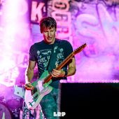 16 luglio 2018 - Piazza dei Martiri - Carpi (Mo) - James Blunt in concerto 16 luglio 2018 - Piazza dei Martiri - Carpi (Mo) - James Blunt in concerto