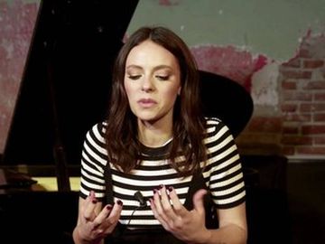 Francesca Michielin - Francesca Michielin racconta il nuovo album "Cani sciolti"
