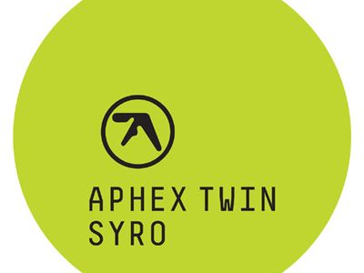 Aphex Twin