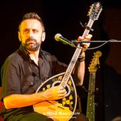 31 luglio 2014 - Piazza delle Feste - Genova - Simone Cristicchi in concerto