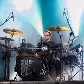 13 marzo 2025 - Gran Teatro Geox - Padova - Subsonica in concerto