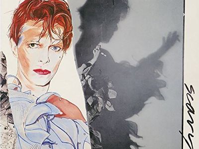 David Bowie