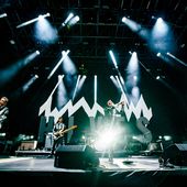 25 giugno 2024 &ndash; Parco Caserme Rosse - Sequoie Music Park - Bologna &ndash; Hives in concerto