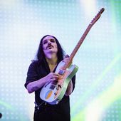 1 luglio 2024 - Rugby Sound Festival - Legnano (Mi) - Placebo in concerto