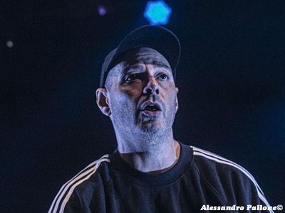 Fabri Fibra: `Marco Mengoni è gay, ma non può dirlo´
