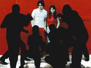 White Stripes
