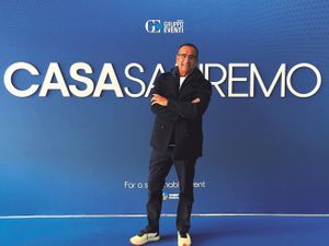 Casa Sanremo 2025