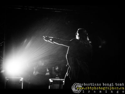 Thirty Seconds to Mars