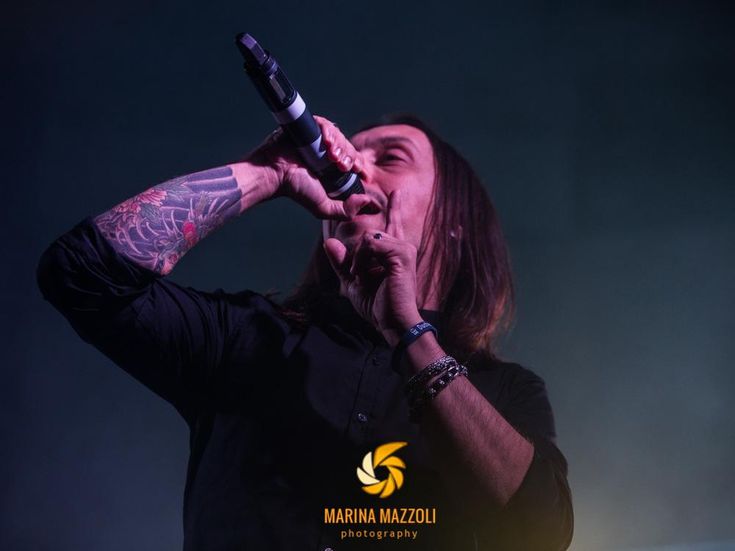 Concerti, Rezophonic: al via il tour estivo