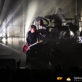 18 maggio 2023 - Gran Teatro Geox - Padova - Prodigy in concerto