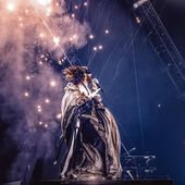 24 maggio 2024 - Unipol Arena - Casalecchio di Reno (Bo) - Thirty Seconds To Mars in concerto