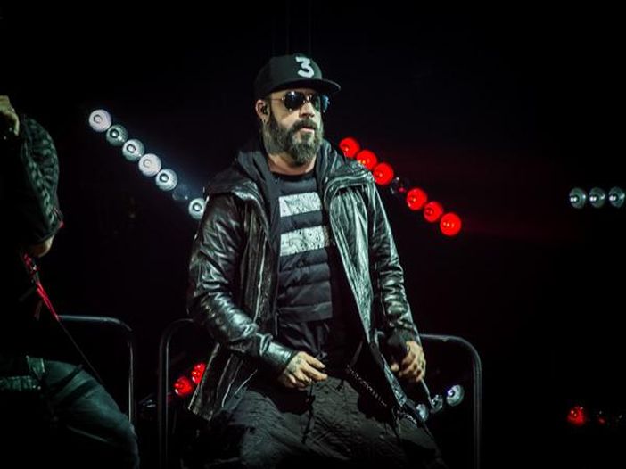 Backstreet Boys, nuovo album ai tropici