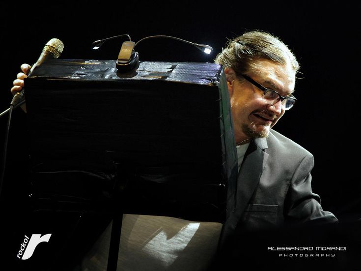 Mike Patton