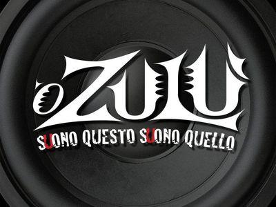 SUONO QUESTO E SUONO QUELLO &apos;O Zulù