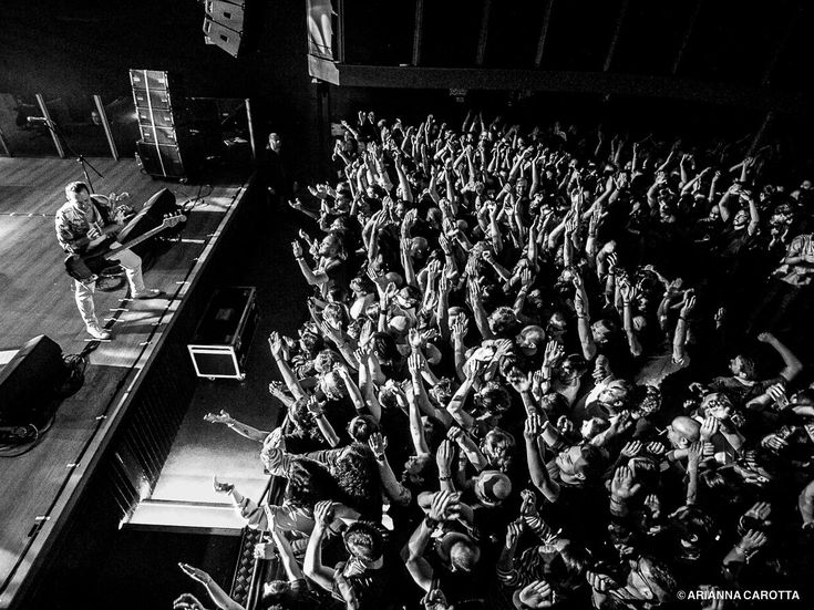 Ministri: arriva in primavera il nuovo album. A marzo parte il tour