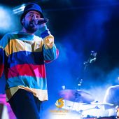 16 luglio 2021 - Balena Festival - Porto Antico - Genova - Frah Quintale in concerto