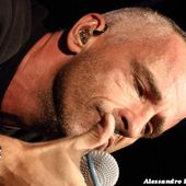 11 marzo 2016 - PalaGeorge - Montichiari (Bs) - Eros Ramazzotti in concerto