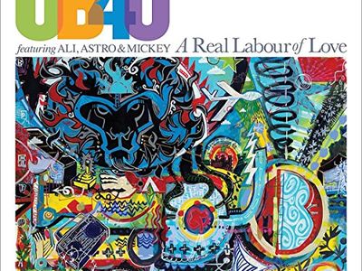 UB40, ora si sa tutto del nuovo album