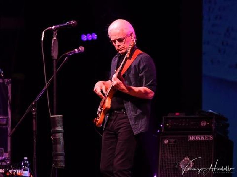 9 febbraio 2022 - Teatro Colosseo - Torino - Jethro Tull in concerto