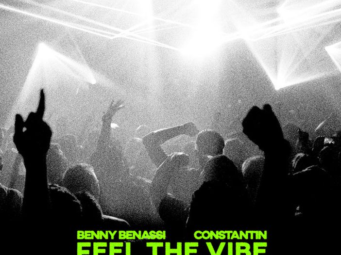 Concerti, Benny Benassi: una data il 23 dicembre a Reggio Emilia