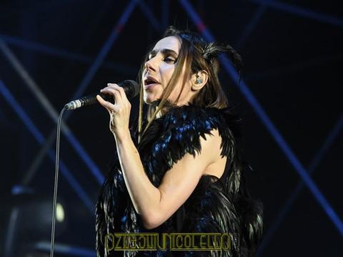 Il mensile 'Q': ecco le 100 migliori donne del rock Il mensile 'Q': ecco le 100 migliori donne del rock