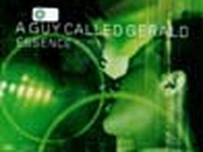 Il ritorno di A Guy Called Gerald, il re del drum&amp;#8217;n&amp;#8217;bass