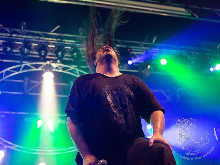 Cannibal Corpse in tour prima di entrare nuovamente in studio