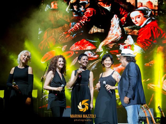 E&#039; successo il 10 gennaio 2014