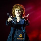 26 aprile 2022 - Teatro Carlo Felice - Genova - Fiorella Mannoia in concerto 26 aprile 2022 - Teatro Carlo Felice - Genova - Fiorella Mannoia in concerto