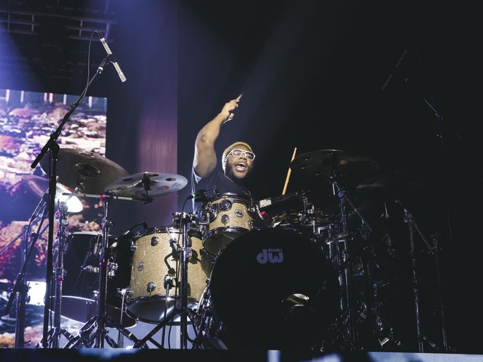 Nas: in arrivo una serie tv ispirata alla vita del rapper Nas: in arrivo una serie tv ispirata alla vita del rapper