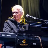 27 settembre 2025 - Chiavari in Cosplay - Chiavari (Ge) - Oliver Onions in concerto