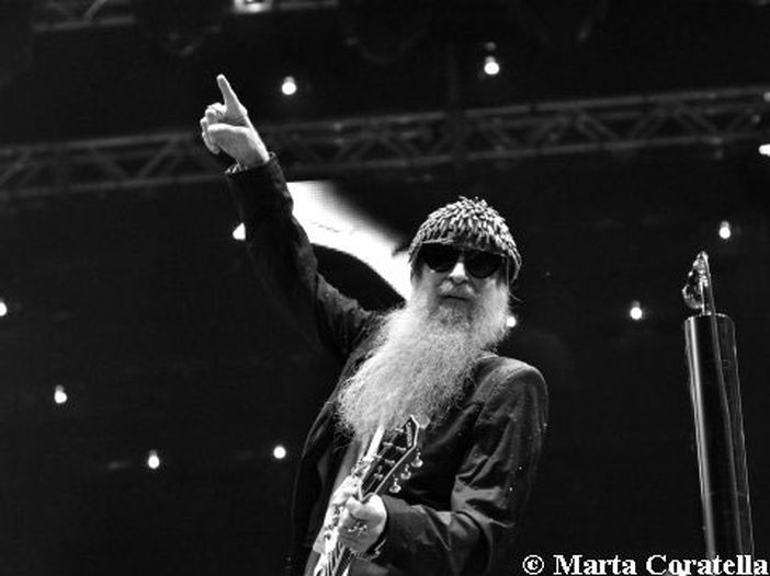 Gli ZZ Top annunciano il nuovo album &quot;Raw&quot;