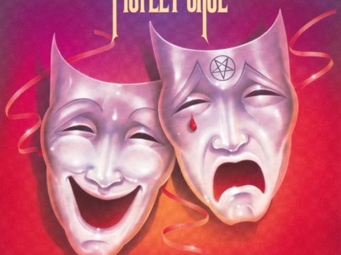 I Motley Crue parlano del nuovo album