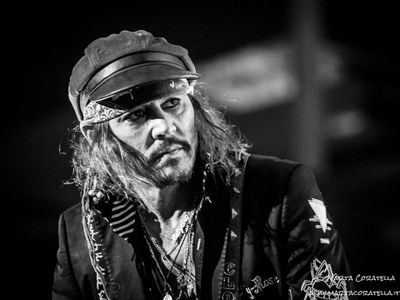 Hollywood Vampires