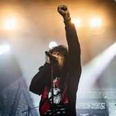 6 dicembre 2024 - Alcatraz - Milano - Anthrax in concerto 6 dicembre 2024 - Alcatraz - Milano - Anthrax in concerto