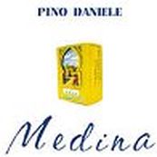 Pino Daniele - MEDINA Pino Daniele - MEDINA