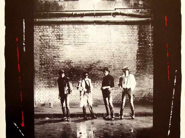 I Wanna Rock: Clash 