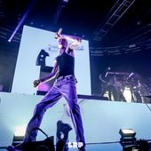 8 settembre 2019 - Fabrique - Milano - Machine Gun Kelly in concerto