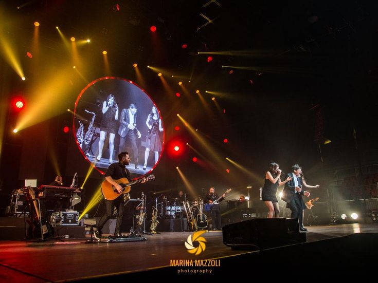 Sette mesi di tour per Gianni Morandi