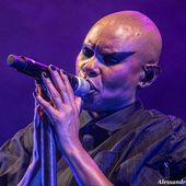 13 luglio 2025 - Arena Campo Marte - Brescia - Skunk Anansie in concerto