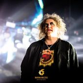 4 novembre 2022 - Mediolanum Forum - Assago (Mi) - Cure in concerto