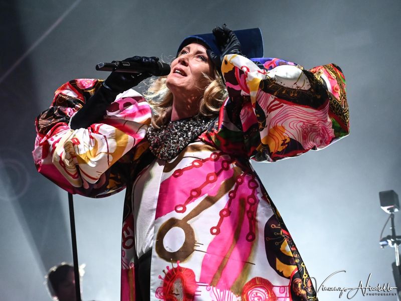 31 agosto 2025 - Jazz Re-Found - Cella Monte (Al) - Roisin Murphy in concerto 31 agosto 2025 - Jazz Re-Found - Cella Monte (Al) - Roisin Murphy in concerto