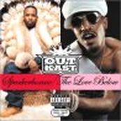 Outkast - SPEAKERBOXXX - THE LOVE BELOW