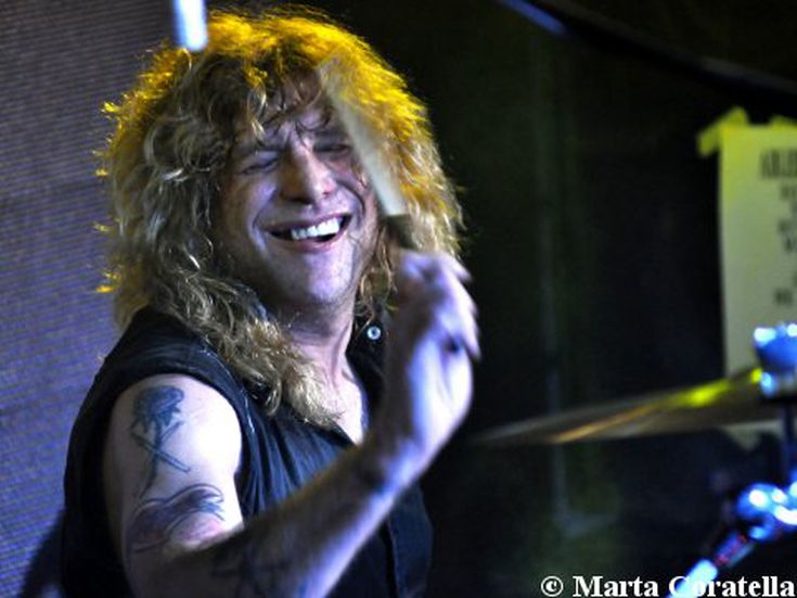 Steven Adler